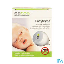 Load image into Gallery viewer, Babyfriend Muggenapparaat Ultrasoon