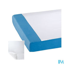 Afbeelding in Gallery-weergave laden, Suprima 3014 Matrasbeschermer Pvc 50x 70cm