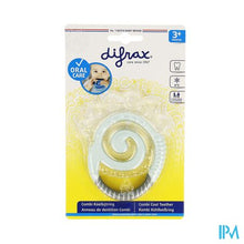 Afbeelding in Gallery-weergave laden, Difrax Koelbijtring New Combi 8201