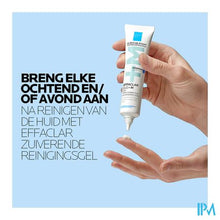 Afbeelding in Gallery-weergave laden, Lrp Effaclar Duo + M Creme 40ml