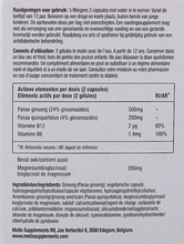 Afbeelding in Gallery-weergave laden, Metis Energy 06 Start Caps 60