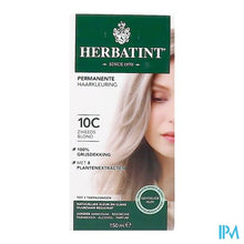 Afbeelding in Gallery-weergave laden, Herbatint Blond Zweeds 10c