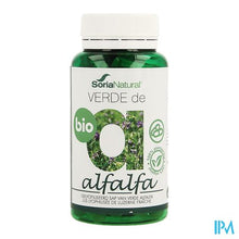Afbeelding in Gallery-weergave laden, Soria Verde De Alfalfa Caps 80