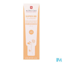 Charger l'image dans la galerie, Erborian Super Bb Dore 40ml