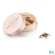 Afbeelding in Gallery-weergave laden, Cent Pur Cent Loose Mineral Eyeshadow Cuivre 2g
