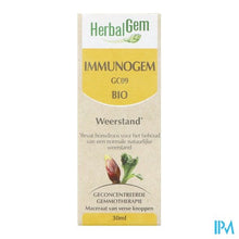 Charger l'image dans la galerie, Herbalgem Immunogem Bio 30ml