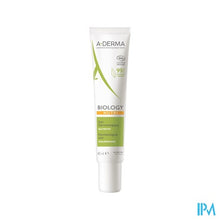 Afbeelding in Gallery-weergave laden, Aderma Biology Nutri Dermatolog. Verzorg. 40ml