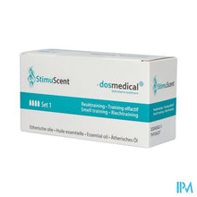 Afbeelding in Gallery-weergave laden, Reuktraining Dos Medical Set 1 4x1,5ml