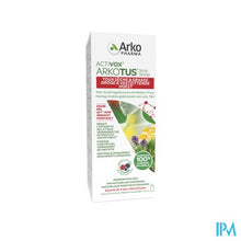 Afbeelding in Gallery-weergave laden, Arkotus Siroop Droog Diep Zittende Hoest 140ml