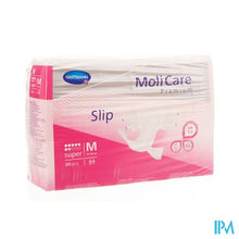 Afbeelding in Gallery-weergave laden, Molicare Premium Slip Super M 30 1696493