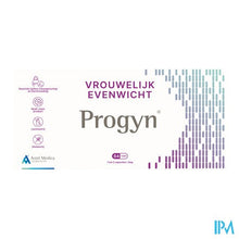 Afbeelding in Gallery-weergave laden, Progyn Caps 64