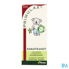Afbeelding in Gallery-weergave laden, Primulax Kids 120ml