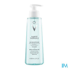 Charger l'image dans la galerie, Vichy Pt Gel Reinigend 200ml