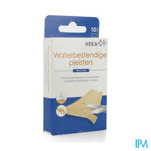 Afbeelding in Gallery-weergave laden, Heka Zom Wondpleister Waterbestendig 1mx6cm 1