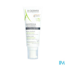 Afbeelding in Gallery-weergave laden, Aderma Exomega Allergo Emolierende Balsem 200ml