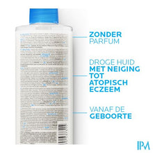 Afbeelding in Gallery-weergave laden, La Roche Posay Lipikar Syndet Ap+ 400ml