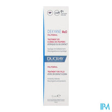 Charger l'image dans la galerie, Ducray Dexyane Med Oogleden Cr 15ml Nf