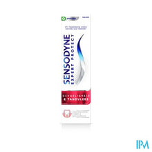 Afbeelding in Gallery-weergave laden, Sensodyne Expert Protect Sens.&gum Tandpasta 75ml