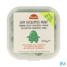 Afbeelding in Gallery-weergave laden, Prodia Gom Eucalyptus Munt 200g 3812 Revogan