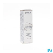 Load image into Gallery viewer, Ducray Melascreen Eclat Creme Licht Ip15 40ml