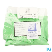 Charger l'image dans la galerie, Broekje Charco Nachtwekker Meisje Maat 152