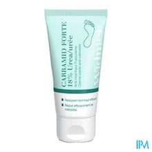 Afbeelding in Gallery-weergave laden, Widmer Skinexpert Carbamide F.18% Urea N/parf 75ml