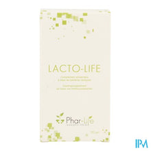 Afbeelding in Gallery-weergave laden, Phar Life Lacto-life Caps 120