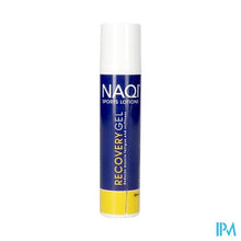 Afbeelding in Gallery-weergave laden, NAQI Recovery Gel 100ml
