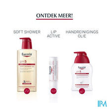 Afbeelding in Gallery-weergave laden, Eucerin Ph5 Light Lotion 400ml
