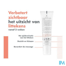 Afbeelding in Gallery-weergave laden, Avene Cicalfate+ Gel A/restlittekens 30ml