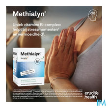Afbeelding in Gallery-weergave laden, Methialyn 120 TAB 8x15 BLISTERS
