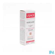 Afbeelding in Gallery-weergave laden, Uriage Roseliane Cc Cream Ip30 Tube 40ml