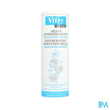 Afbeelding in Gallery-weergave laden, Tube Met 20 Witmakende Bruisballen