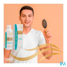 Afbeelding in Gallery-weergave laden, Ecrinal Verstevigende Shampoo Man Anp2+ Fl 200ml