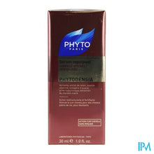 Afbeelding in Gallery-weergave laden, Phytodensia Serum Fl Pipet 30ml