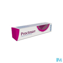 Afbeelding in Gallery-weergave laden, Proctosan A/hemorrhoide Pomm 40g Unda