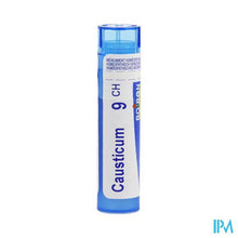 Load image into Gallery viewer, Causticum Hahnemanni 9ch Gr 4g Boiron