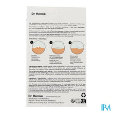 Afbeelding in Gallery-weergave laden, Dr. Herma Patches 3 Formaten 16