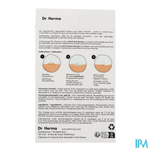 Charger l'image dans la galerie, Dr. Herma Patches 3 Formaten 16