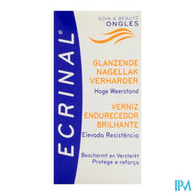 Charger l'image dans la galerie, Ecrinal Nagelverharder Hoge Weerstand 10ml 20203