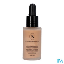 Afbeelding in Gallery-weergave laden, Couleurs De Noir Skin Fus. Fdt02 Nom. Desert 30ml