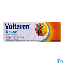 Afbeelding in Gallery-weergave laden, Voltaren Emulgel 1 % 100g Pip