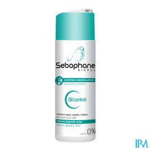 Afbeelding in Gallery-weergave laden, Sebophane Sh Seboregulerend 200ml