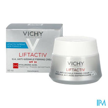 Afbeelding in Gallery-weergave laden, Vichy Liftactiv Supreme Spf30 50ml