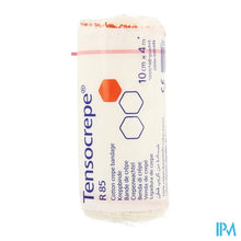 Charger l'image dans la galerie, Tensocrepe 85gr 10cmx4m 1 P/s