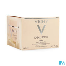 Load image into Gallery viewer, Vichy Ideal Body Balsem 200ml
