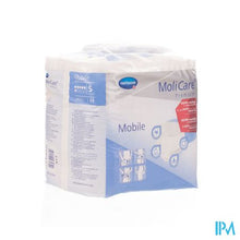 Load image into Gallery viewer, Molicare Pr Mobile 6 Drops S 14 P/s