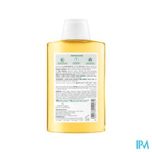 Afbeelding in Gallery-weergave laden, Klorane Capil. Sh Kamille 200ml