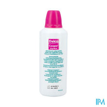 Afbeelding in Gallery-weergave laden, Dakincooper Fl 250ml