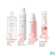 Afbeelding in Gallery-weergave laden, Avene Essentiels Hydraterende Lipstick 4g